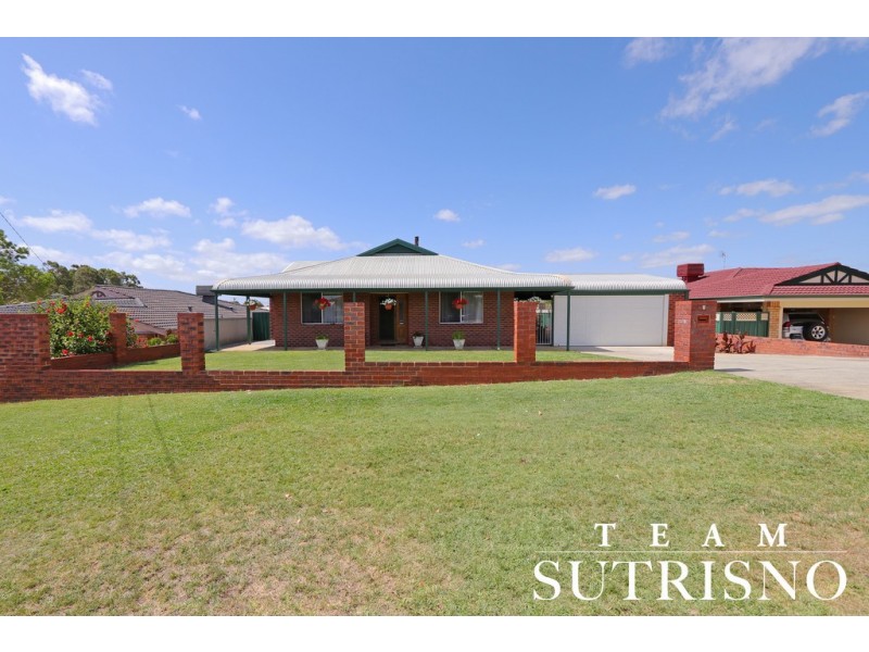 8 Glenrowan Place, Willetton WA 6155