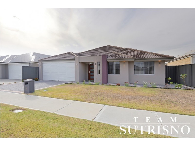 11 Araucana Street, Southern River WA 6110