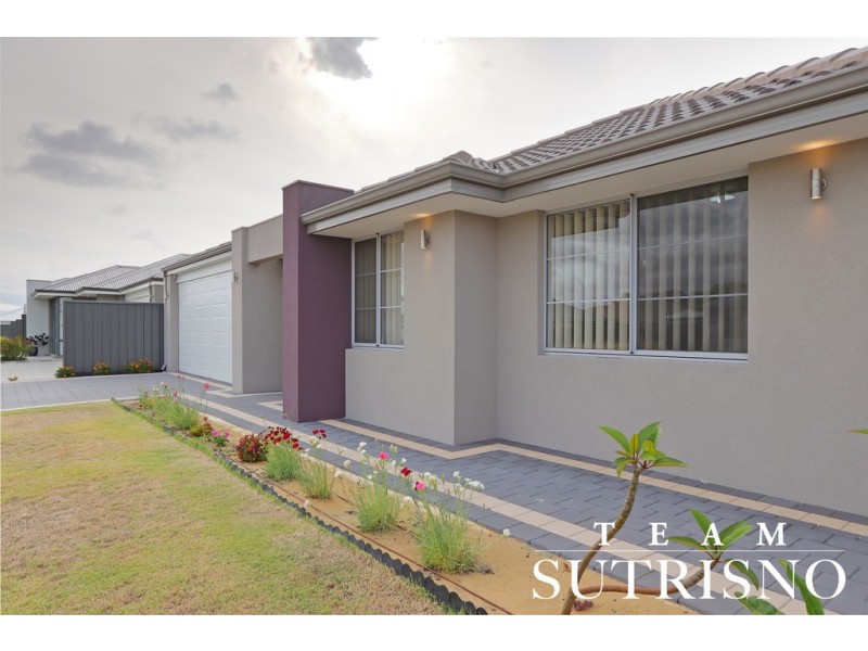 11 Araucana Street, Southern River WA 6110