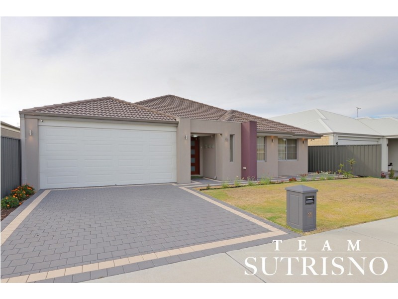 11 Araucana Street, Southern River WA 6110