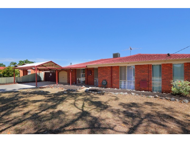 19 Greenough Way, Gosnells WA 6110