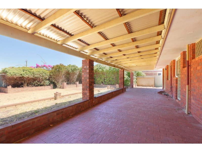 19 Greenough Way, Gosnells WA 6110