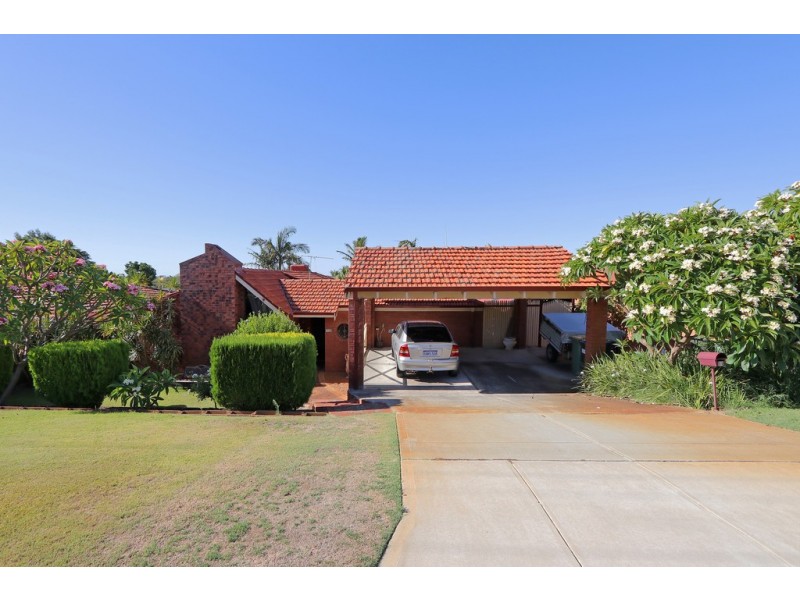 11 Nicol Road, Parkwood WA 6147