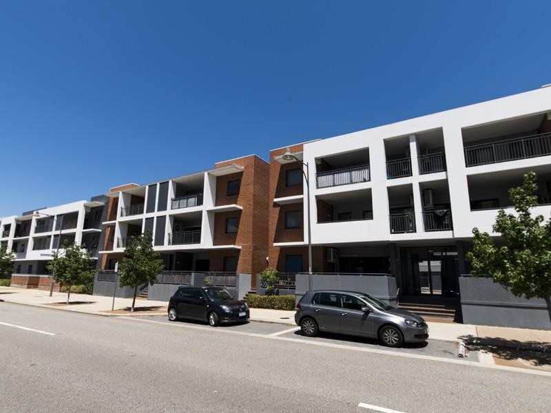 22/2 Stockton Bend, Cockburn Central WA 6164