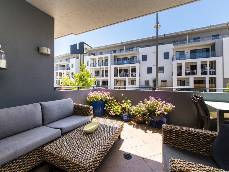 22/2 Stockton Bend, Cockburn Central WA 6164