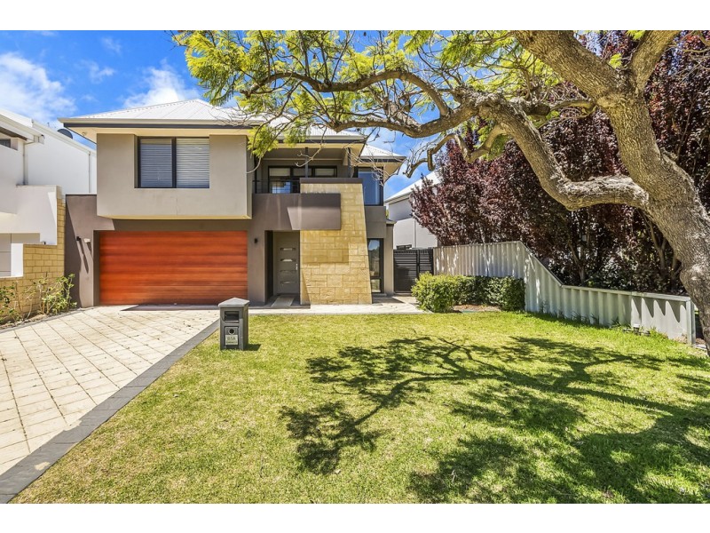 61A St Michael Tce, Mount Pleasant WA 6153