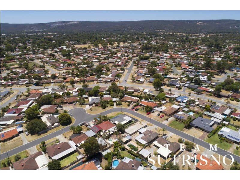 Prop Lot 2/13 Durack Crescent, Gosnells WA 6110