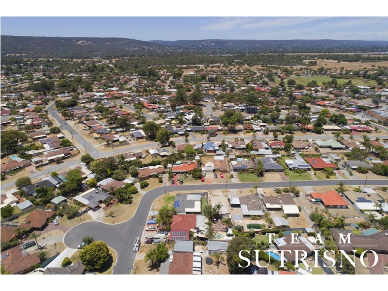 Prop Lot 2/13 Durack Crescent, Gosnells WA 6110