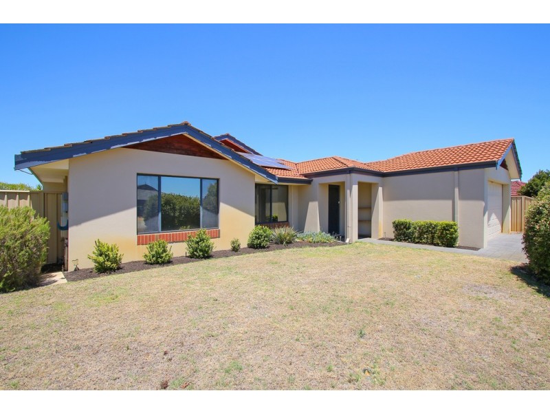 15 Levis Drive, Canning Vale WA 6155