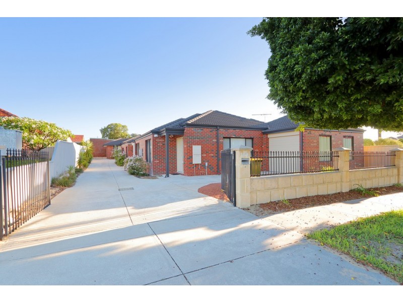 180B Arkana Road, Westminster WA 6061