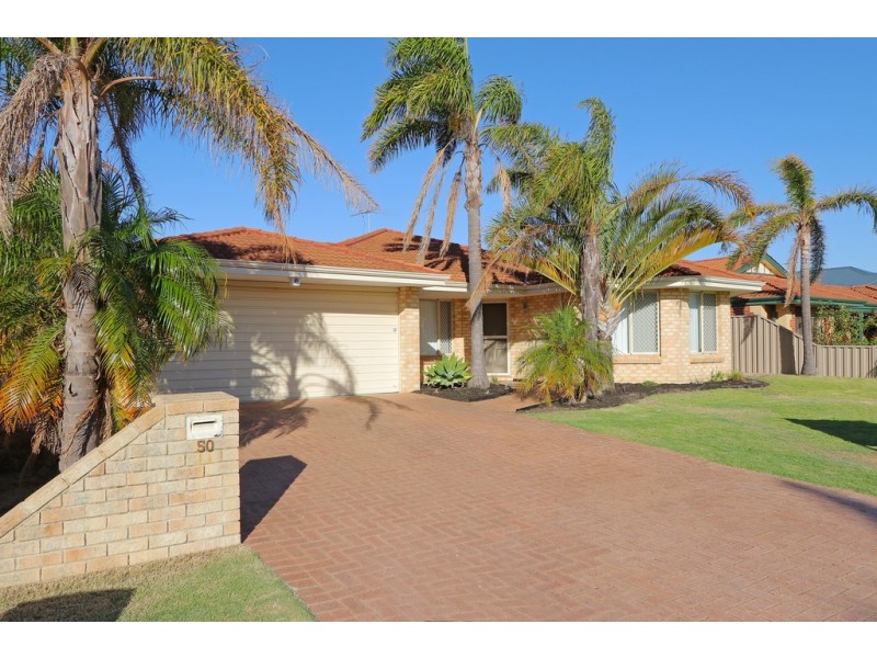 50 Delton Way, Atwell WA 6164