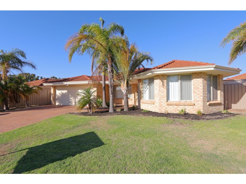 50 Delton Way, Atwell WA 6164