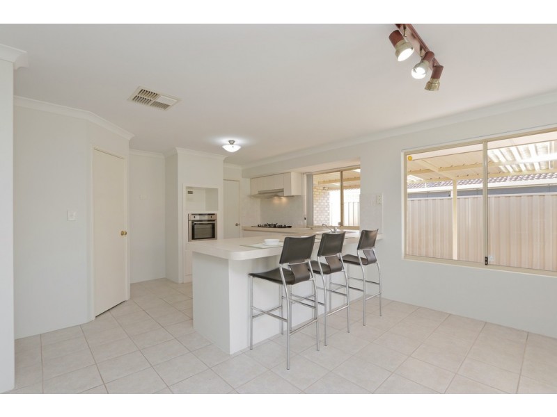 50 Delton Way, Atwell WA 6164