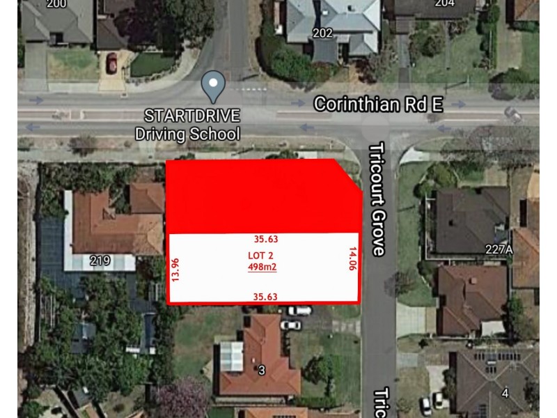 1B Tricourt Grove, Riverton WA 6148