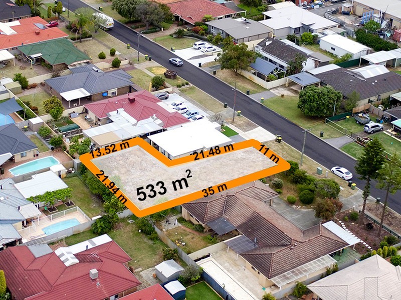 125A Acanthus Road, Willetton WA 6155