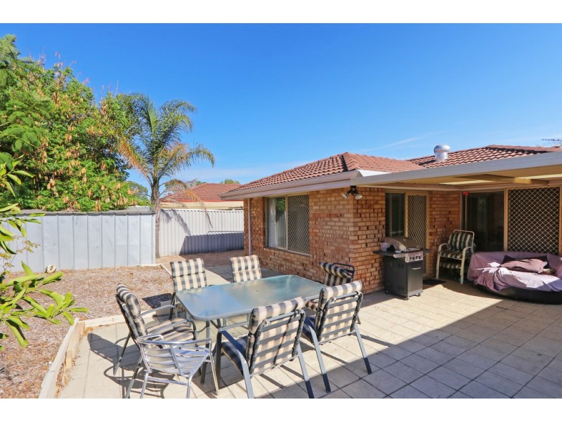 6 Brockman Retreat, Bentley WA 6102
