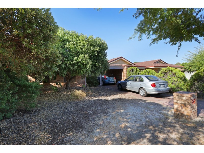 6 Brockman Retreat, Bentley WA 6102