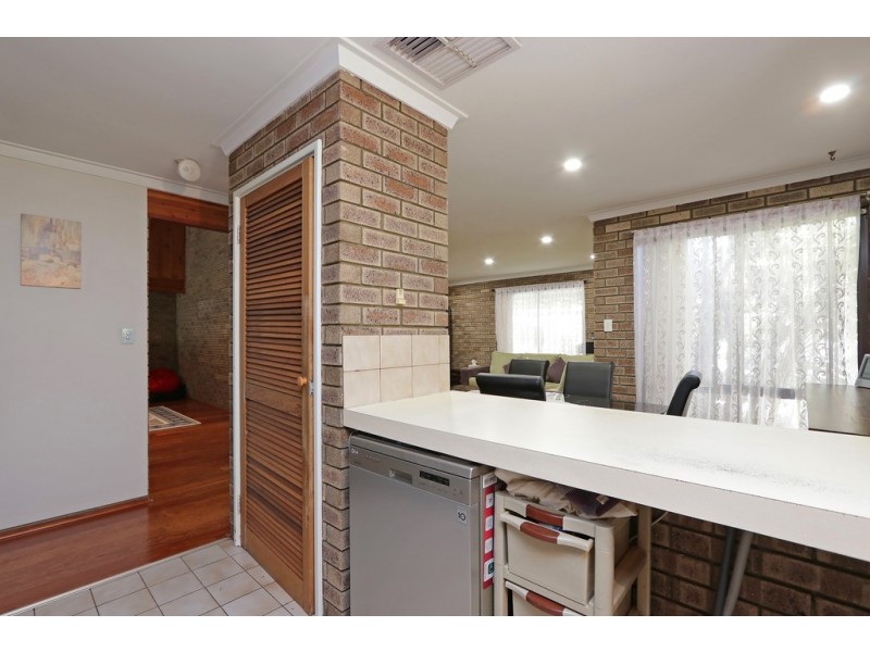 23 Latimer Way, Langford WA 6147