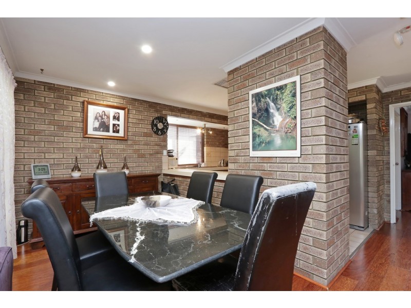 23 Latimer Way, Langford WA 6147