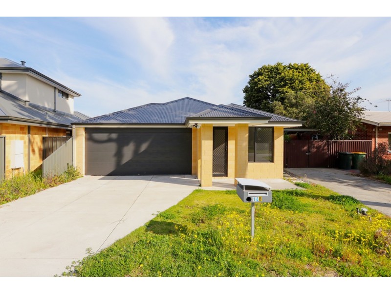 16B Reen Street, St James WA 6102