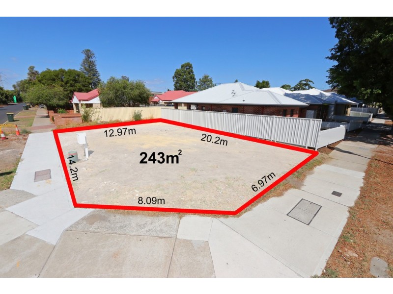 47 Bank Street, East Victoria Park WA 6101