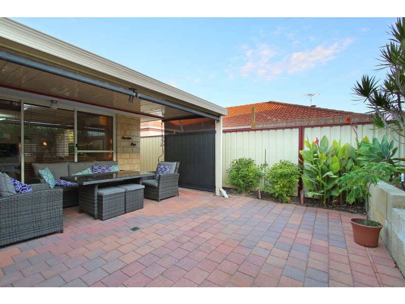 7/61 Whaleback Avenue, Parkwood WA 6147
