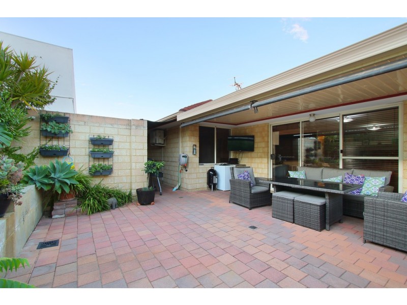 7/61 Whaleback Avenue, Parkwood WA 6147