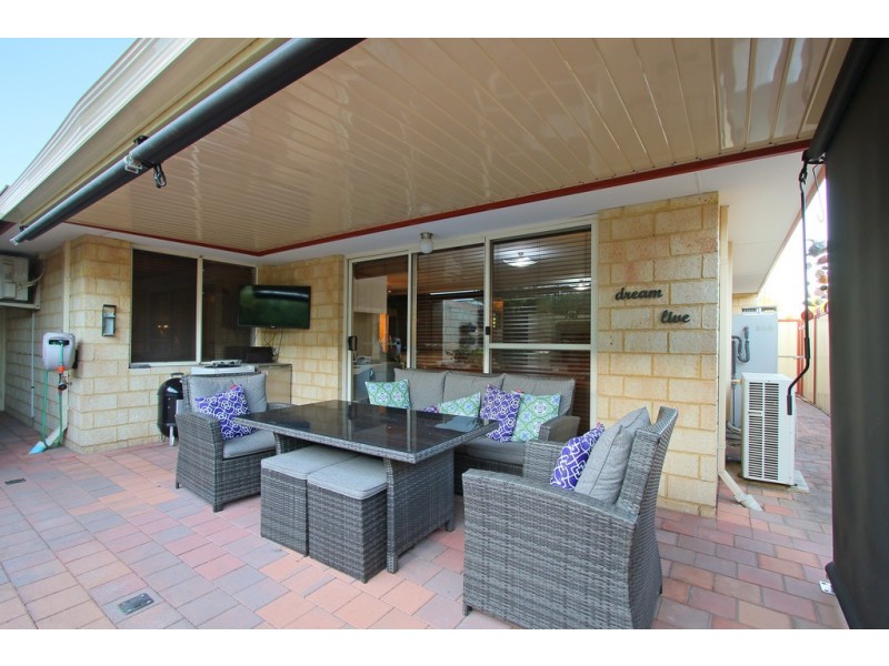 7/61 Whaleback Avenue, Parkwood WA 6147