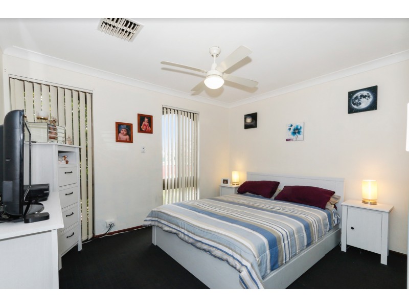 4 Meda Court, Gosnells WA 6110