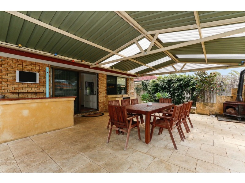 4 Meda Court, Gosnells WA 6110