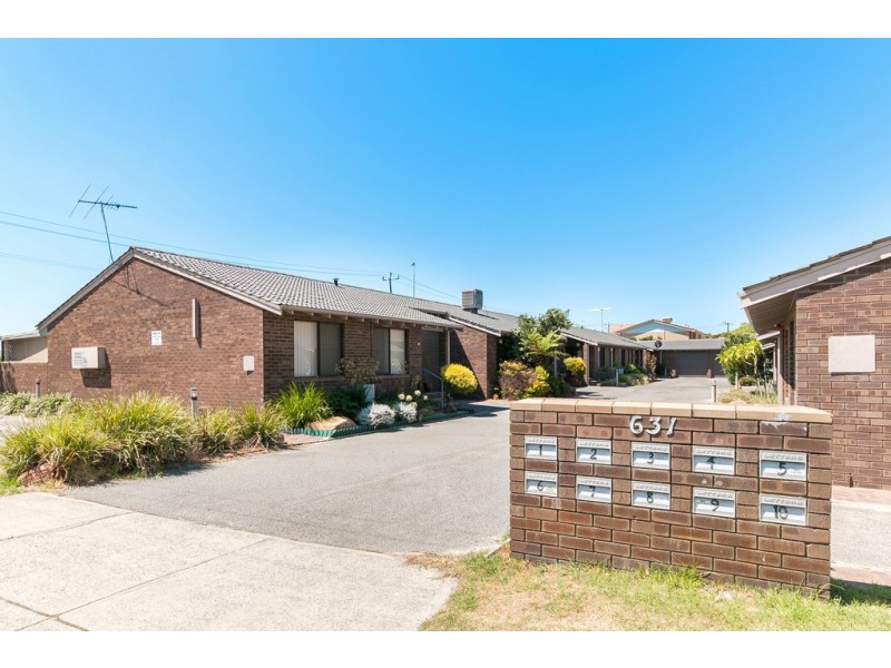 9/631 Canning Highway, Alfred Cove WA 6154