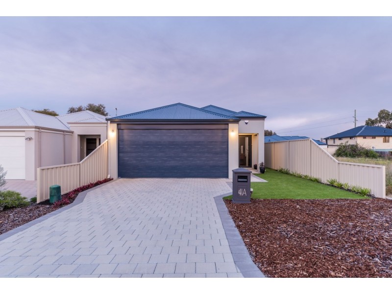 41A Clovelly Crescent, Lynwood WA 6147