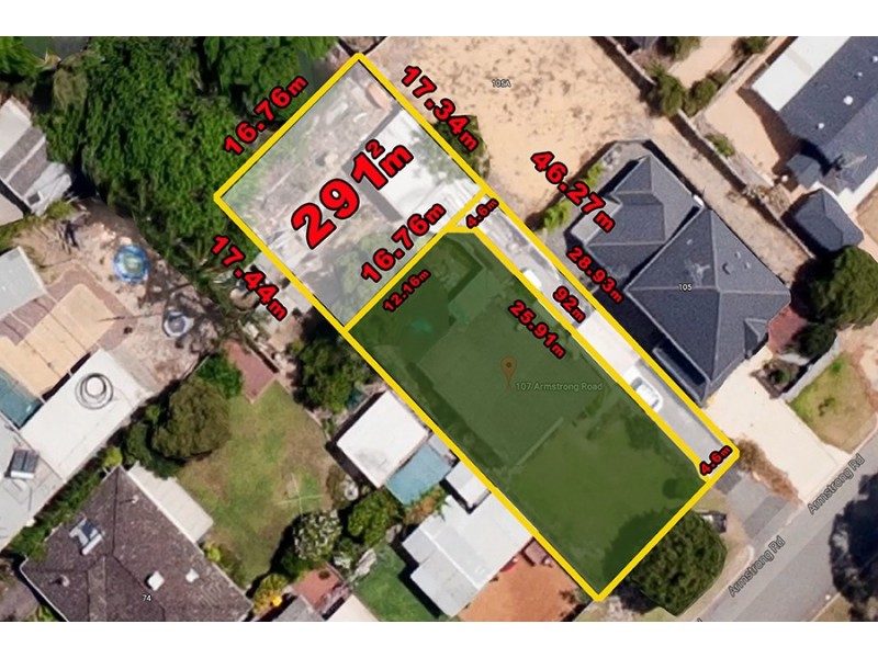 107A Armstrong Road, Wilson WA 6107