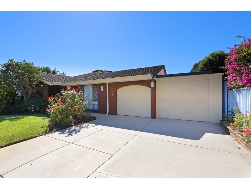 17 Waverley Way, Parkwood WA 6147