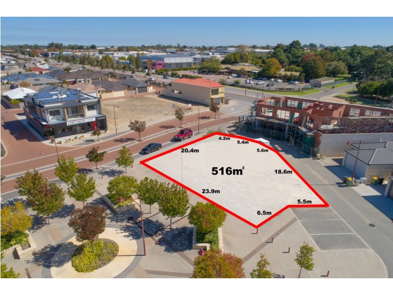 157 Canna Drive, Canning Vale WA 6155