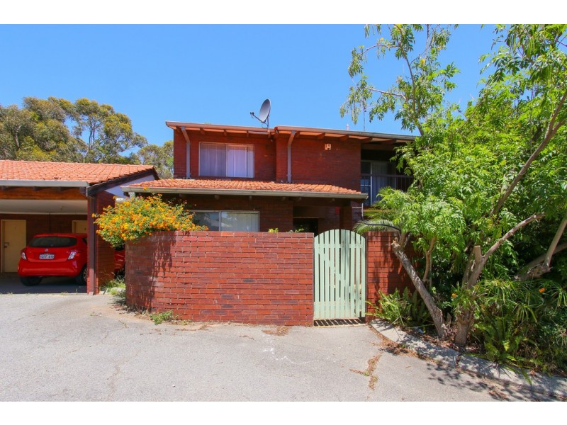 1/3 Marsh Road, Mount Richon WA 6112