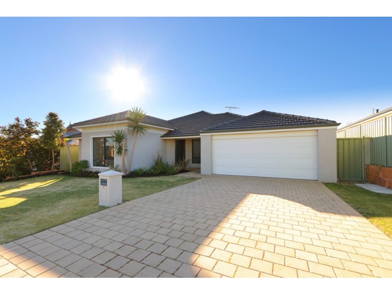 7 Climber Concourse, Baldivis WA 6171