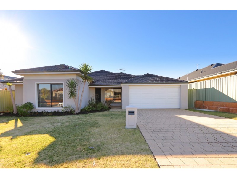 7 Climber Concourse, Baldivis WA 6171