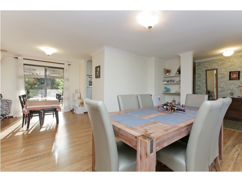 15 Wheatley Drive, Bull Creek WA 6149