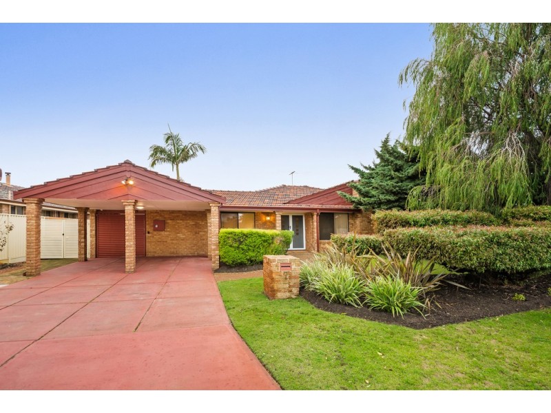 7 Kershaw Gardens, Leeming WA 6149