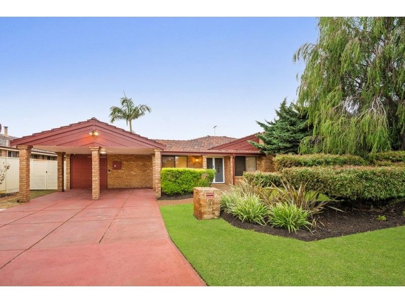7 Kershaw Gardens, Leeming WA 6149
