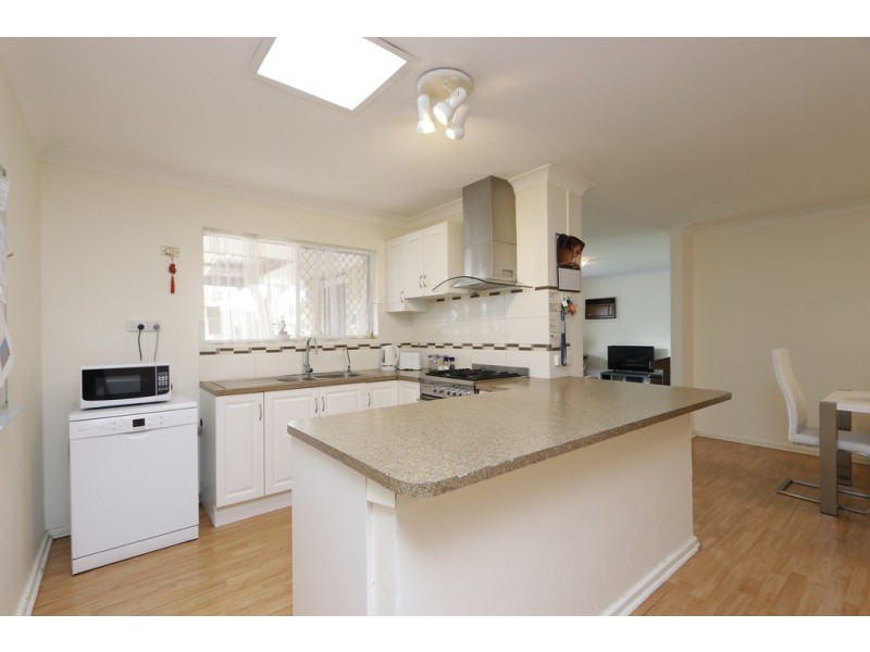 1 Newman Place, Kenwick WA 6107