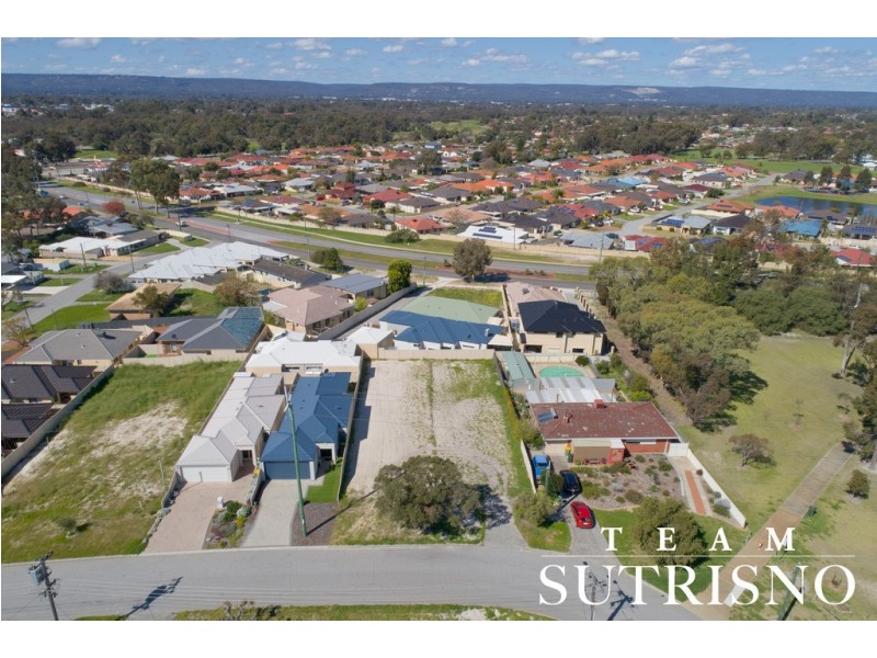 39B Clovelly Crescent, Lynwood WA 6147