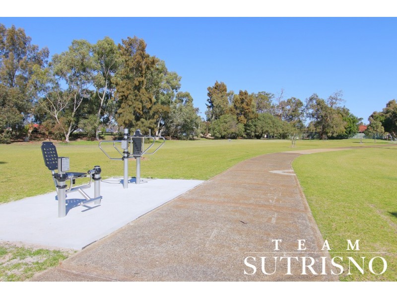 39B Clovelly Crescent, Lynwood WA 6147