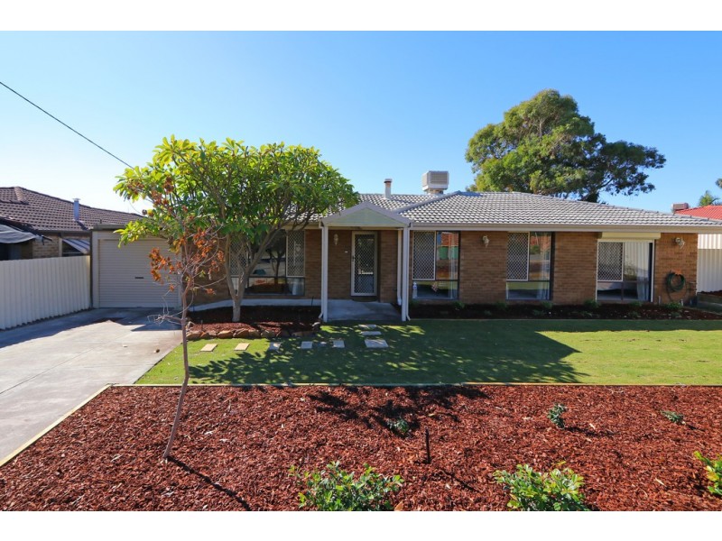 6 Caird Place, Parkwood WA 6147