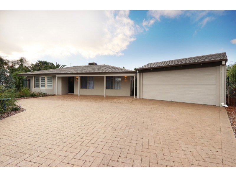 34B Chaparral Crescent, Willetton WA 6155