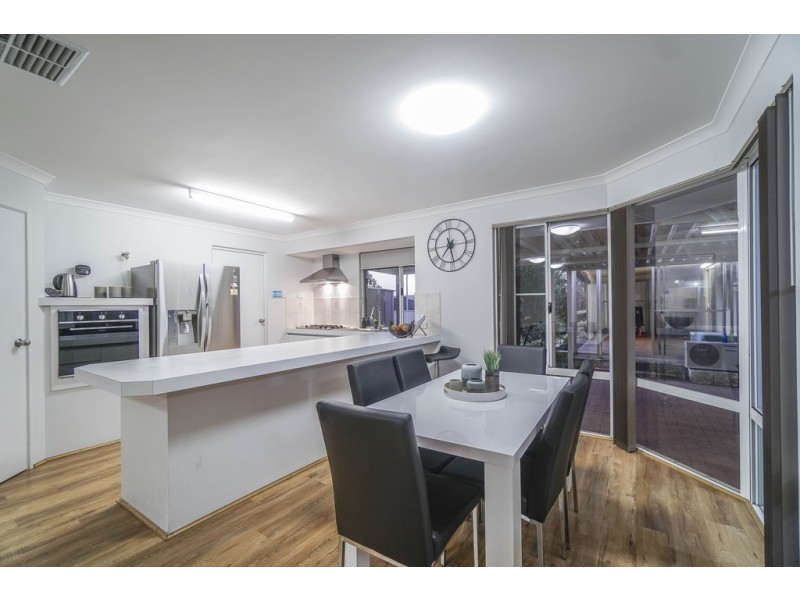 14 The Crest, Cockburn Central WA 6164