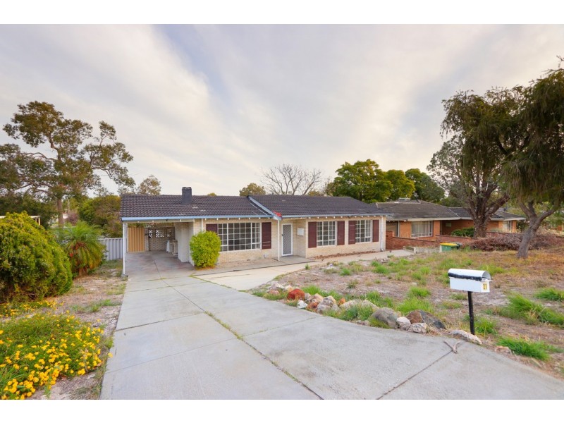 21 Clovelly Crescent, Lynwood WA 6147