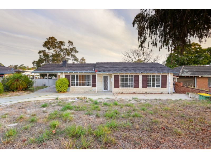 21 Clovelly Crescent, Lynwood WA 6147