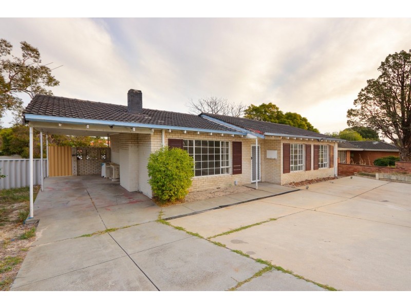 21 Clovelly Crescent, Lynwood WA 6147